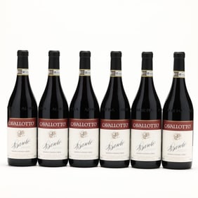 Barolo - Vintage 2010