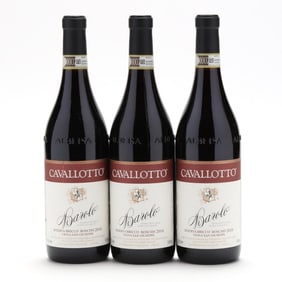 Barolo - Vintage 2010