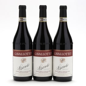 Barolo - Vintage 2010