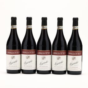 Barolo - Vintage 2010