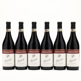 Barolo - Vintage 2010
