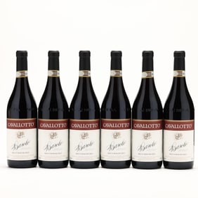 Barolo - Vintage 2013