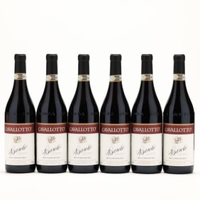 Barolo - Vintage 2013