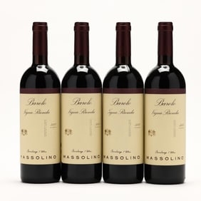 Barolo - Vintage 2005