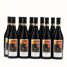 Barolo - Vintage 2010