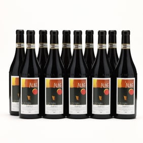 Barolo - Vintage 2010