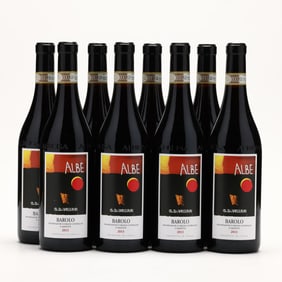 Barolo - Vintage 2013