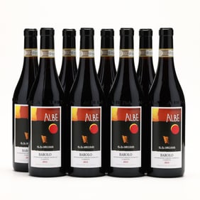 Barolo - Vintage 2013