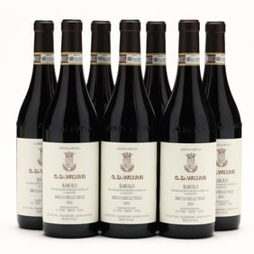Barolo - Vintage 2010