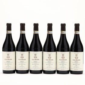 Barolo - Vintage 2010