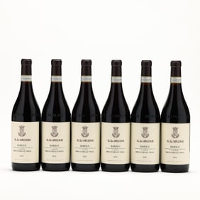 Barolo - Vintage 2012
