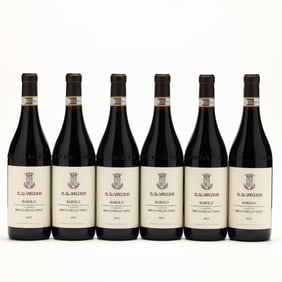 Barolo - Vintage 2013