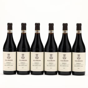 Barolo - Vintage 2013