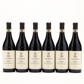 Barolo - Vintage 2016