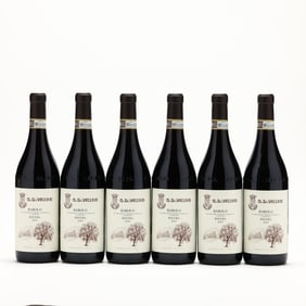 Barolo - Vintage 2010