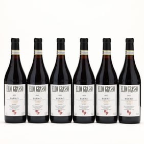Barolo - Vintage 2011