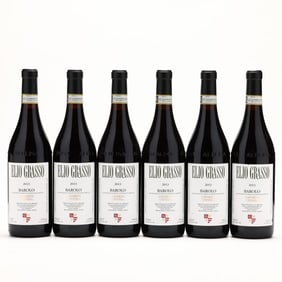 Barolo - Vintage 2013