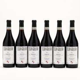 Barolo - Vintage 2013
