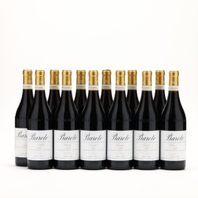 Barolo - Vintage 2010