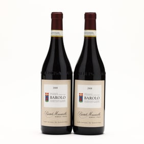 Barolo - Vintage 2008