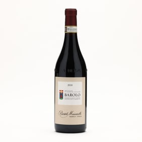 Barolo - Vintage 2010