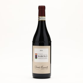 Barolo - Vintage 2010