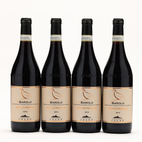 Barolo - Vintage 2010