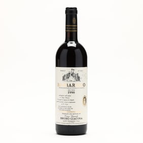 Barbaresco - Vintage 1990