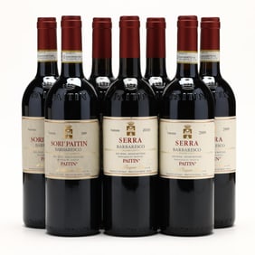 2009 & 2010 Barbaresco