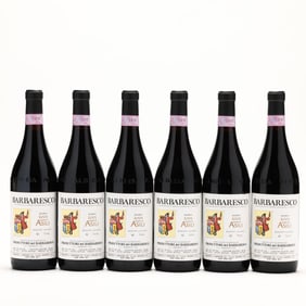Barbaresco - Vintage 2001