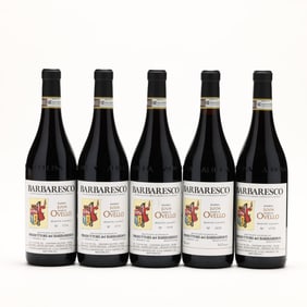 Barbaresco - Vintage 2008