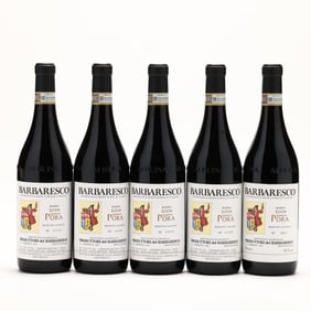 Barbaresco - Vintage 2008