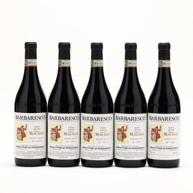 Barbaresco - Vintage 2008