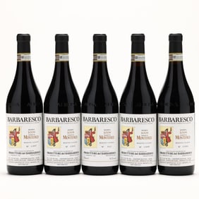 Barbaresco - Vintage 2008