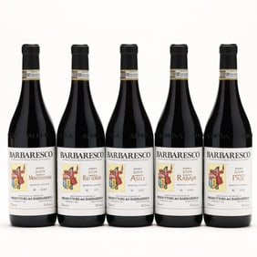 2008 Barbaresco