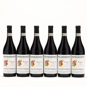 2011 Barbaresco