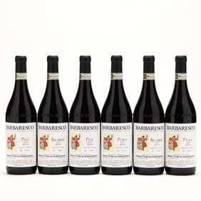 2011 Barbaresco