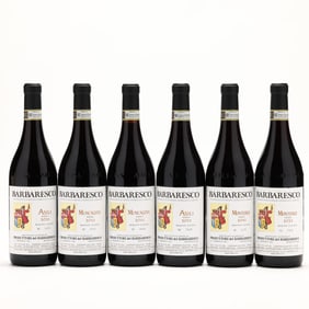 2011 Barbaresco