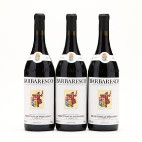 Barbaresco Magnums - Vintage 2012