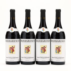 Barbaresco Magnums - Vintage 2013