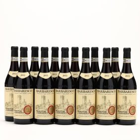 Barbaresco - Vintage 2013