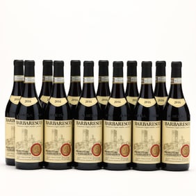 Barbaresco - Vintage 2016