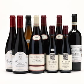 Wonderful Worldly Collection