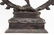 Hindu Bronze Figure of Dancing Shiva - 3