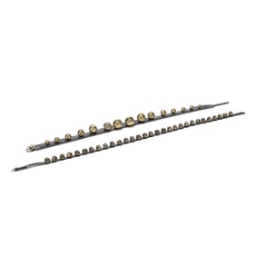 Two Sets of Vintage Sleigh Bells