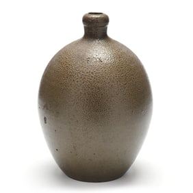 Nicholas Fox (1797-1858 Chatham County, NC), One Gallon Jug
