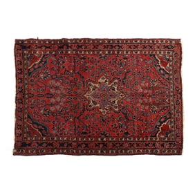 Sarouk Area Rug