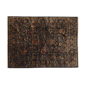 Indo Persian Room Size Carpet