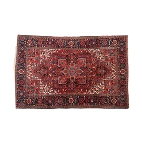 Heriz Carpet