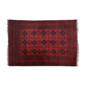 Turkoman Carpet